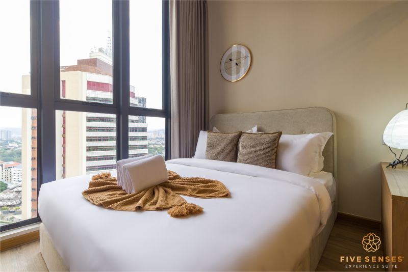 Japandi Studio - room photo 1